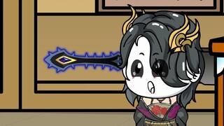 Rumah Toples Segala Dunia Episode 82