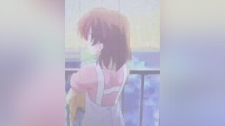 Em đã nói sẽ ở bên anh mãi , phải không?😊😢animebuon xuhuong anime fypシ animeedit fitz05 clannadafterstory clannad