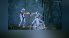 All Female Spies Are In My Sect Eps 86 Indo