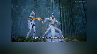 All Female Spies Are In My Sect Eps 86 Indo