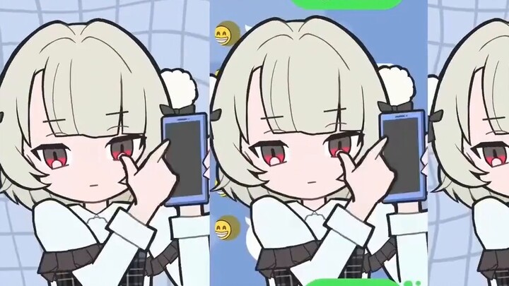 Warning of overly localized translation❗❗【Why don’t you reply to me yet? Uncle-style essay】