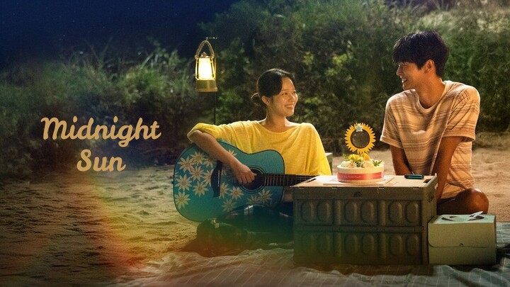 Midnight Sun (2023) | Hindi/Urdu | K-Movie | Korean Movie In Hindi Dubbed |