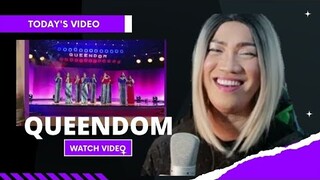 The Divas of the Queendom commemorate independence day with the Pinoy anthems! | All-Out Sundays