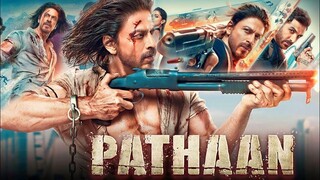 Pathaan Trailer _ Shah Rukh Khan _ Deepika Padukone _ John Abraham _ Siddharth A