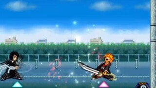 Bvn revised character Kuchiki Rukia