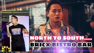 VLOG 13 - Bricx Cafe & Bistro Bar