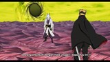 Boruto Bertemu Seseorang saat menjelajah dimensi Kaguya Otsutsuki - Sosok Sang Guru Jougan Boruto