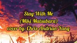 Stay With Me by Miki Matsubara