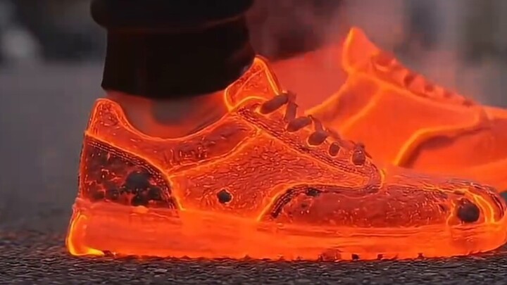 Which shoes are best to wear?