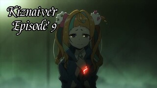 Kiznaiver Episode 9