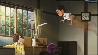 Wakaokami wa Shougakusei! _ Watch Full Movie Link In Description