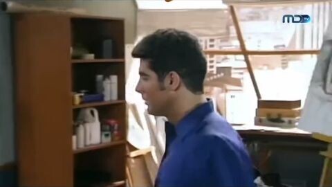 Cinta Paulina (La Usurpadora) Episode 05