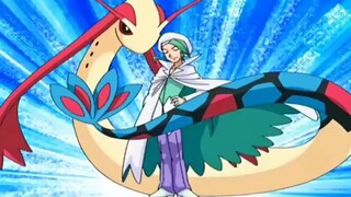 Pokemon mùa 3 tập 75 thuyết minh