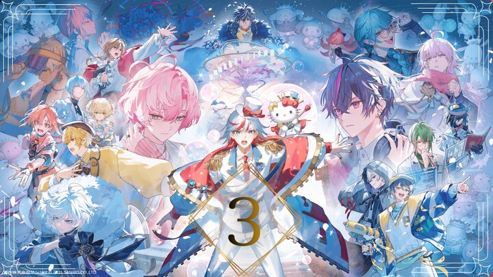 【TH SUB】Lost Kitty Arc ep.3 ｢กลับเถอะนะ สู่อาณาจักรของนาย｣ 【FRAGARIA MEMORIES】