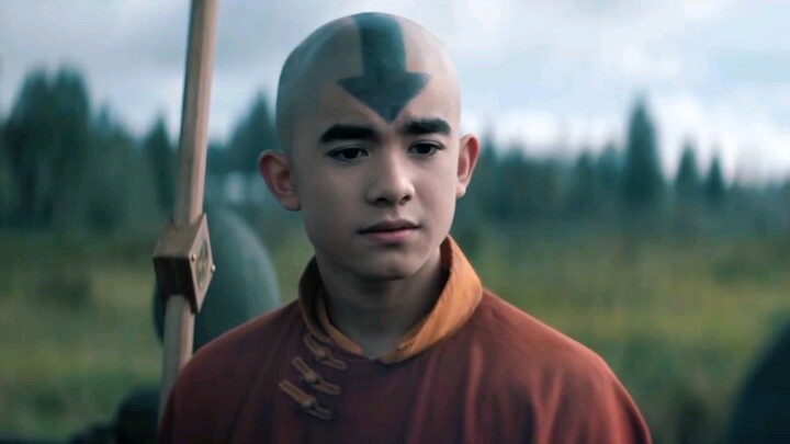 Kenapa Aang Selalu Memilih Kedamaian di Tengah Perang? 🌏 | Avatar: The Last Airbender