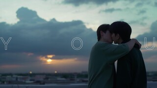 It's Mhok & Day (Last Twilight) | You are the reason | FMV | BL