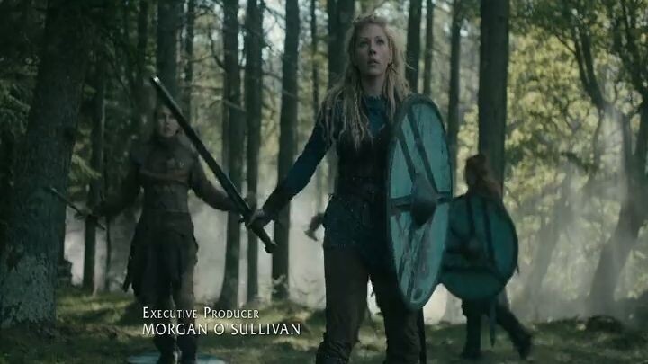Vikings Season 4 Episode 5