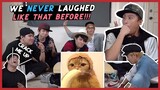[1ST.ONE] EP. 7-2 - Do Not Laugh Challenge With 1ST.ONE! (Part 2)