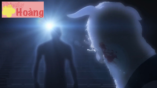 ThieuLy Hoàng - Đôi mắt đáng sợ #Anime #Schooltime