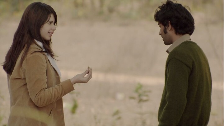 A Death in the Gunj 2016 (Eng Sub) Vikrant Massey Kalki Koechlin