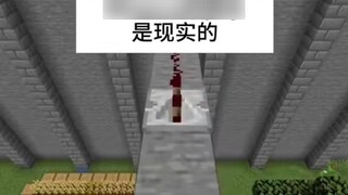 Minecraft: Banjir menghanyutkan Kuil Raja Naga!