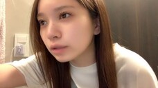 Okuhara Hinako (EX-AKB48/SHOWROOM Live Streaming/2024.04.27)