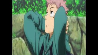 Los protas de anime en un apocalipsis zombie