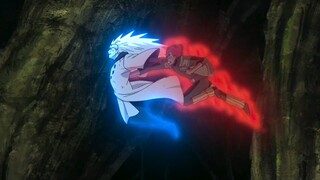 Only Guy After Hashirama Could Impress Madara, Guy Used Force That Exceeds The Strength of 5 Kages