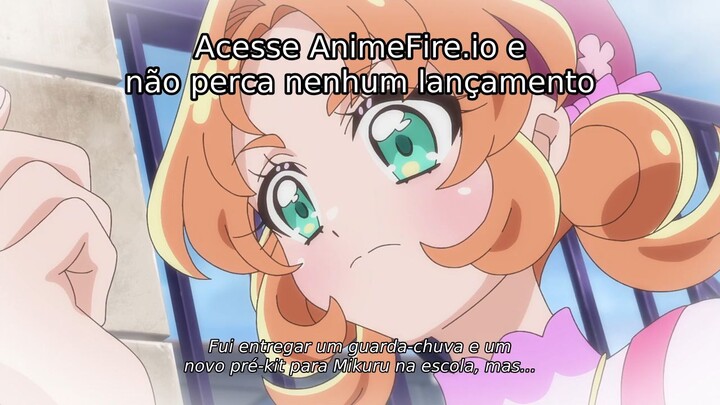 meitantei precure legendado ptbr episodio 6