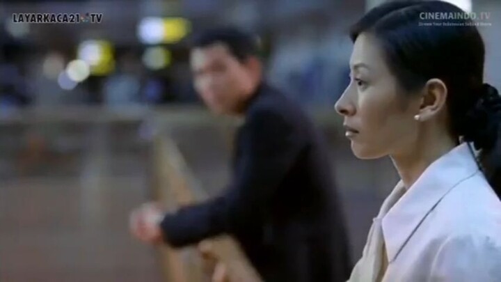 Movie : Confused : between Love And Guilt