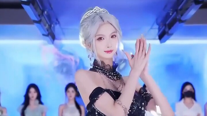 Jing Yingying from “Naraka: Bladepoint” Dances to “So Cool”