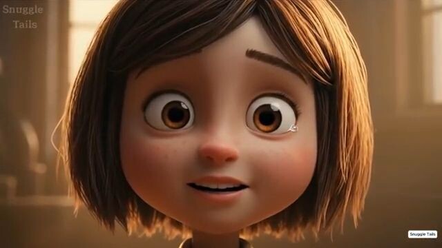 Animated short film series