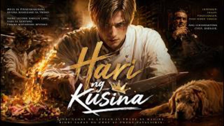 Hari ng Kusina - Full Episode TAGSUB