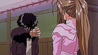 Oh! My Goddess (1993)OVA Episode 4 English Subbed