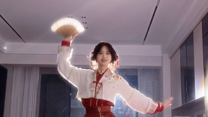 Great! It's Ji Mingyue!