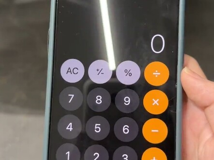 We finally convinced Xiaotong to hang out with us!