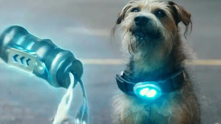 SPACE PUPS | FULL MOVIE | TAGALOG DUB