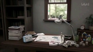 Bai yao pu ep 9 season 1