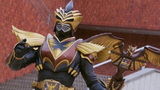 [Inventory] การมาถึงครั้งสุดท้ายของ Kamen Rider Odin