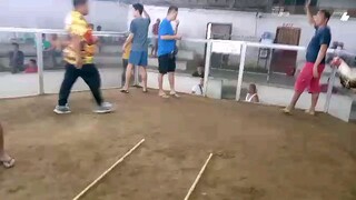 fastest kill in bulan cockpet