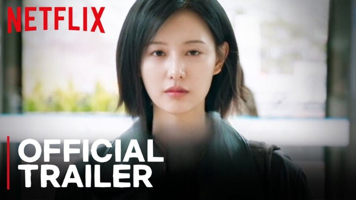 Doctor X_ Age of the White Mafia  Official Trailer (2026)  Kim Ji Won  Kim Woo Seok (1080P_HD)