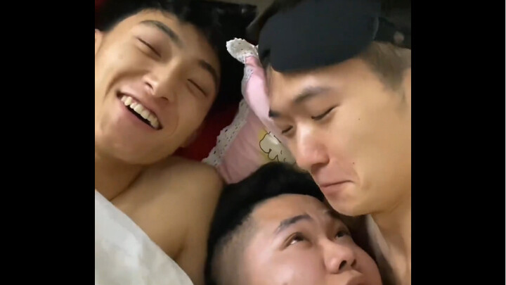 ชีวิตประจำวันของหอพักชายไม่กลัวประติมากรรมทรายมากเกินไป แต่กลัวประติมากรรมทรายที่รวมตัวกัน #男室