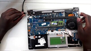 Master The Art Of Short Circuit Repair In Laptop Motherboard