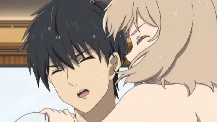 Ketika Ngerasain Sama-sama Kesakitan