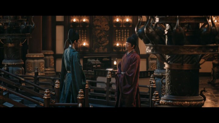 unveil: jadewind Sub indo eps 2