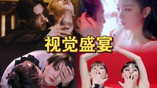 Nhảy đôi không chỉ dành riêng cho người khác giới. Tôi đề nghị tất cả các công ty quản lý thần tượng