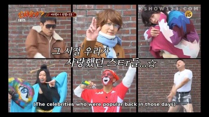 NJTTW 7 Episode 3 Part 3