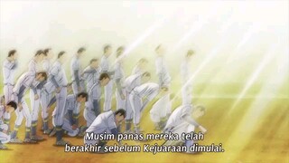 Diamond no Ace: Act ll episode 43 sub indo