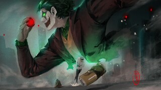 小丑竟是我自己