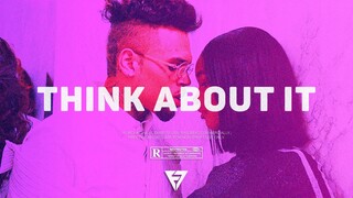 [FREE] "Think About It" - RnBass x Chris Brown Type Beat W/Hook 2020 | Radio-Ready Instrumental